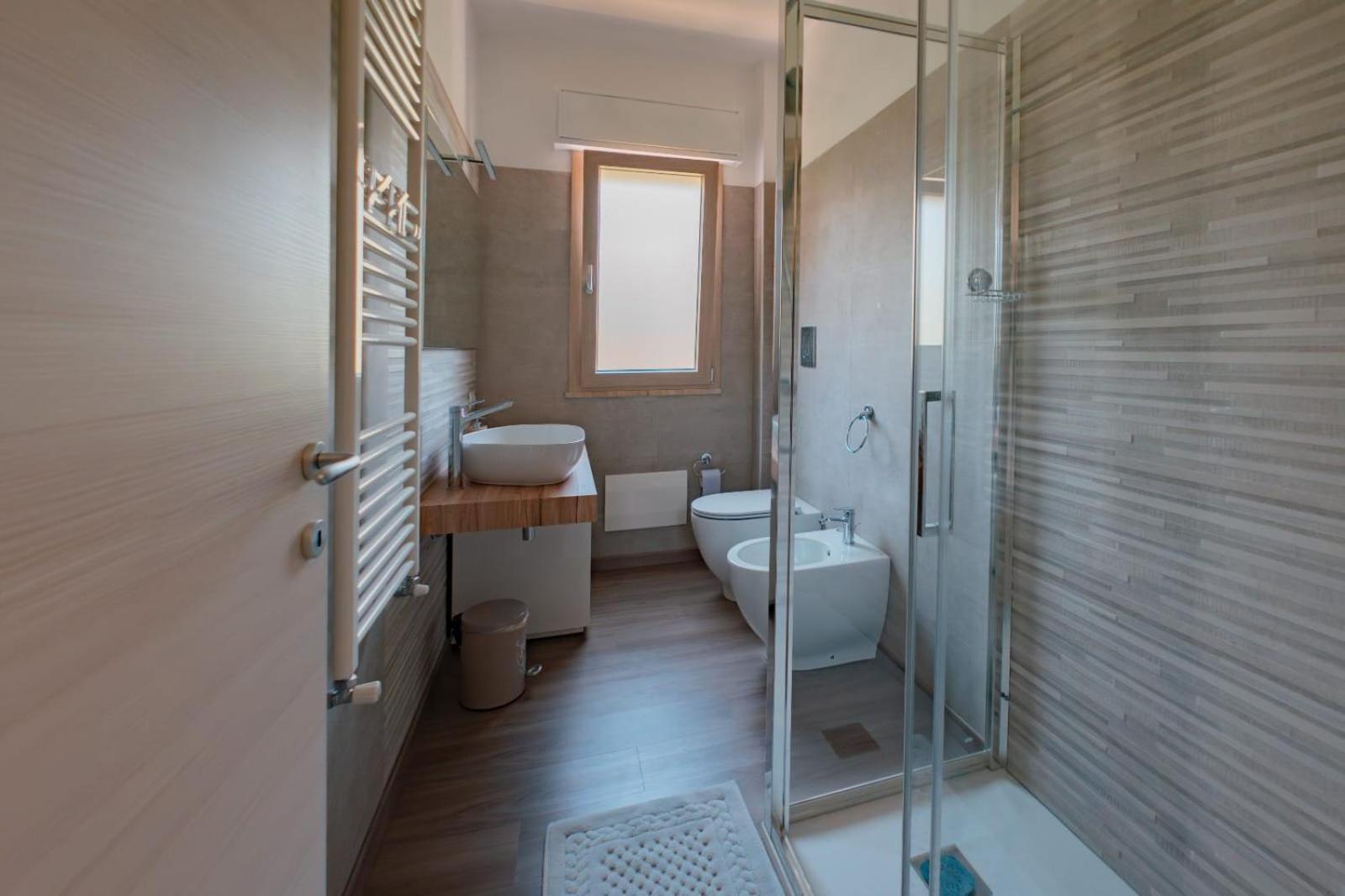 Guest House Чефалу Екстериор снимка
